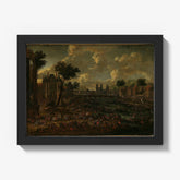 Popular Festival in Paris by Unknown - thumbnail_1_bf_66b0ed371000f9bb7f31f5af